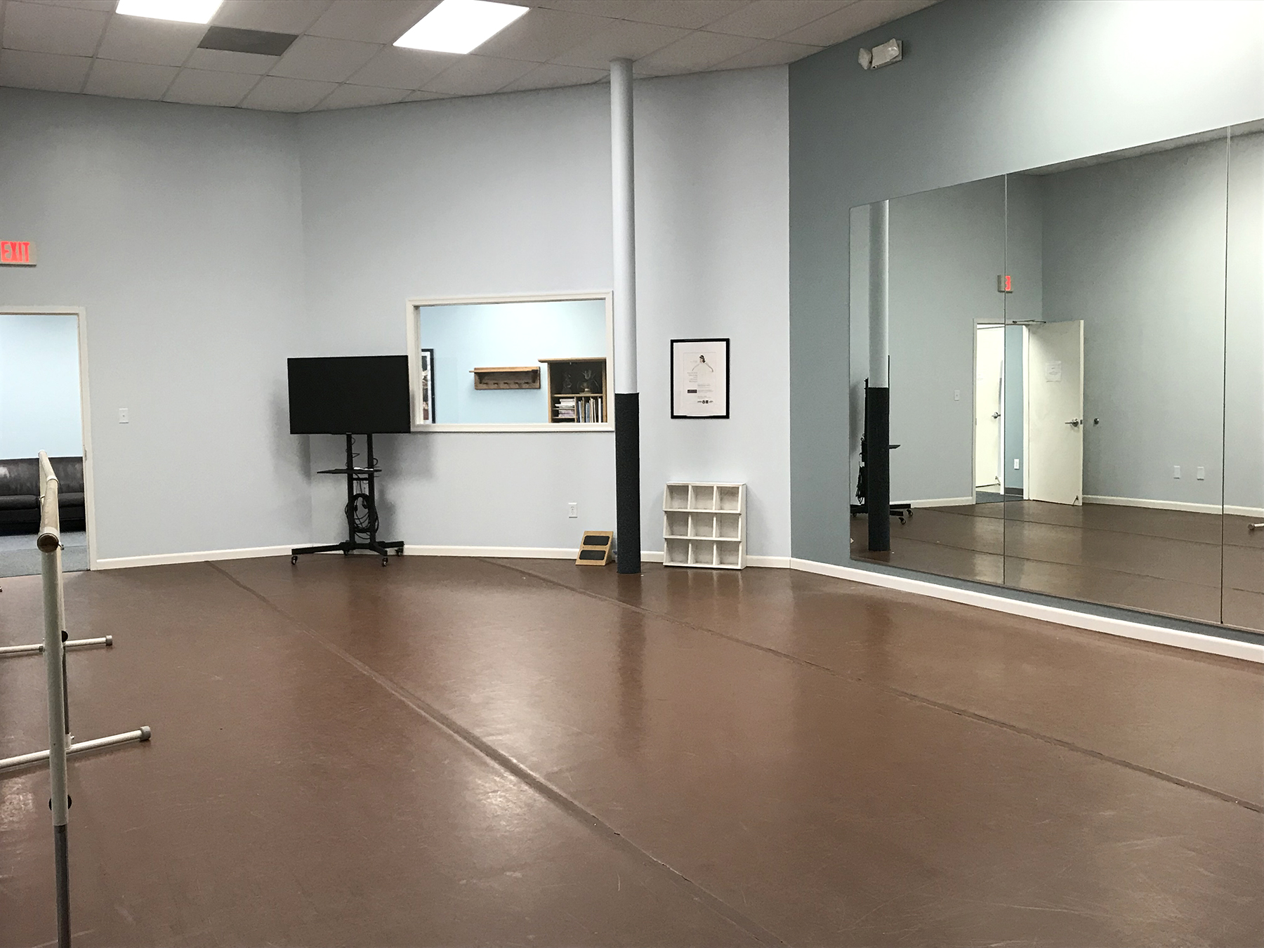 About the Studio - Essence Studios